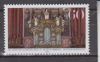 NSR 1441 ** - 1989